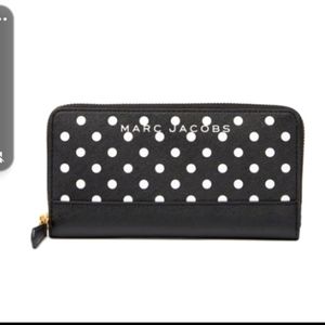 Marc Jacobs Wallet